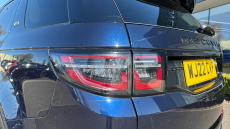 Land Rover Discovery Sport 2.0 D200 R-Dynamic HSE 5dr Auto Diesel Station Wagon